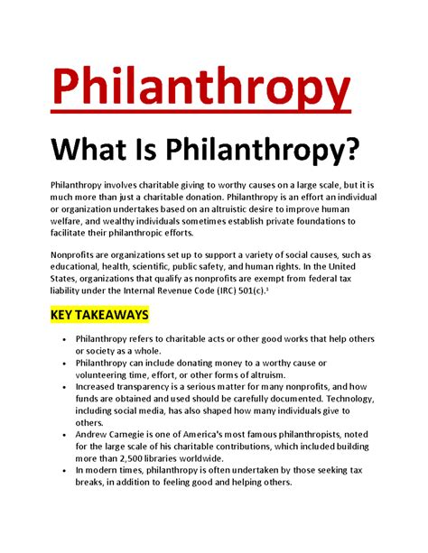 PILANTROPIKO: Definition of the Tagalog word pilantropiko in .